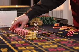 Онлайн казино Vulkan Deluxe Casino